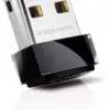 Нано адаптер TP LINK TL-WN725N USB Realtek 2.4Ghz 802.11n/g/b