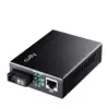 Медиен конвертор Cudy MC100GSB-20A RJ-45 SC fiber port 20 km