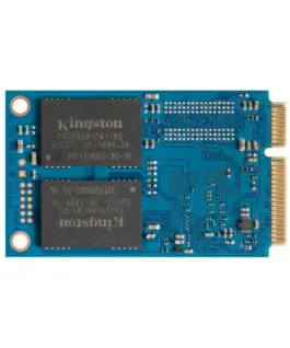 SSD диск KINGSTON KC600