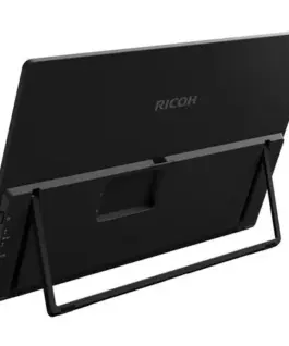 Преносим тъч монитор RICOH 150BW