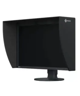 Alternative view of Монитор EIZO ColorEdge CG2700S, IPS, 27 inch, Черен