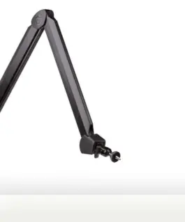 Alternative view of Стойка за микрофон Elgato Wave Mic Arm - High Rise 360