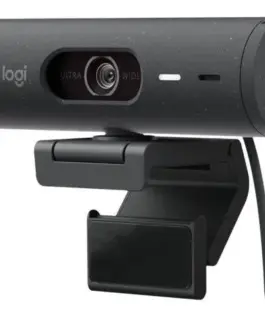 Alternative view of Уеб камера LOGITECH BRIO 505