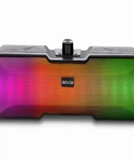 Soundbar Spartan Gear Orpheus RGB