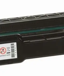 Тонер касета Ricoh SPC340E 5000 копия C340DN yellow