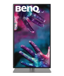 Alternative view of Монитор BenQ PD2725U
