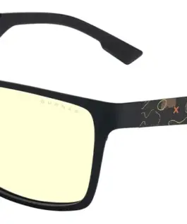 Комплект GUNNAR x Call of Duty UAV Edition - Onyx/Topo - Amber - Очила +