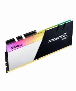 Памет за компютър G.SKILL Trident Z Neo RGB 32GB