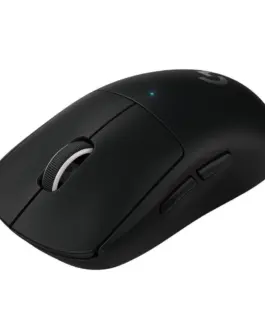 Геймърска мишка Logitech G Pro X Superlight Wireless