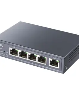 Alternative view of Рутер Cudy R700, Gigabit Multi-WAN, VPN