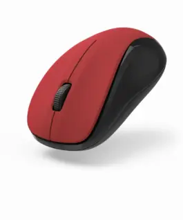Hama MW-300 V2 оптична 3-бутонна безжична мишка HAMA-173022