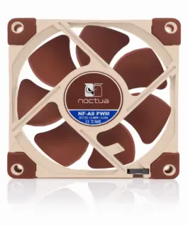 Вентилатор Noctua NF-A8 PWM