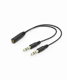 Геймърски слушалки uRage "SoundZ 300 V2"