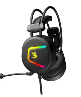 Геймърски слушалки A4TECH Bloody MC750