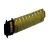 Тонер касета Ricoh IM C2010/2510 18000 копия Yellow