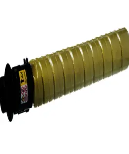 Тонер касета Ricoh IM C2010/2510 18000 копия Yellow