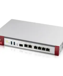 Защитна стена ZYXEL USG FLEX 200