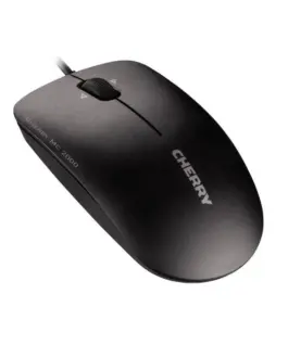Alternative view of Мишка за компютър с кабел CHERRY MC 2000, JM-0600-2