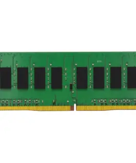 Памет за компютър Kingston 4GB DDR4 PC4-25600 3200MHz CL22 KVR32N22S6/4