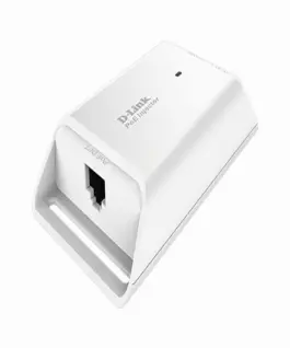 Alternative view of Инжектор D-Link DPE-101GI, Gigabit, 15,4W