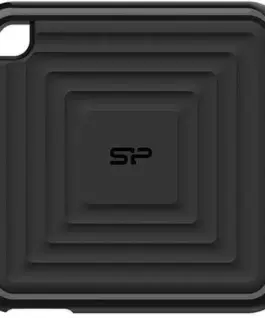 Външен SSD диск Silicon Power PC60 1TB
