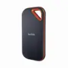 Външен SSD диск SanDisk Extreme Pro 4TB USB 3.2 Gen2 Type-C