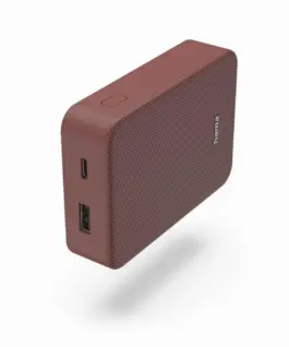 HAMA Външна батерия "Colour 10" 10000 mAh 201714
