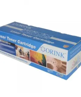 Тонер касета ORINK TK-1140 KYOCERA Черен