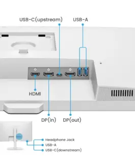 Монитор BenQ GW3290QT