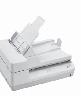 Документен скенер Ricoh SP-1425 комбиниран с настолен 25ppm Duplex ADF LED USB