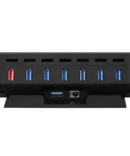 7 портов Хъб Streamplify CTRL 7