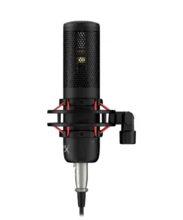 Alternative view of Настолен микрофон HyperX ProCast