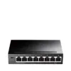 Суич Cudy GS108 8 портов 10/100/1000 Auto-MDI/MDIX Метален корпус