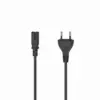 Захранващ кабел HAMA Euro-plug 223273