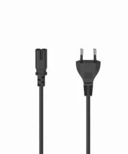 Захранващ кабел HAMA Euro-plug 223273