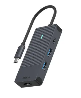 USB-C Хъб