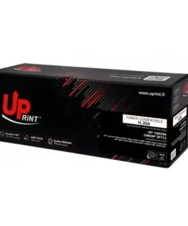Тонер касета-универсална UPRINT HP CB435A/CB436A/CE285A/CE278A/Canon 725-