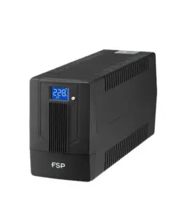 UPS FSP Group IFP800 800VA 480W Line Interactive LCD 2x RJ11/RJ45