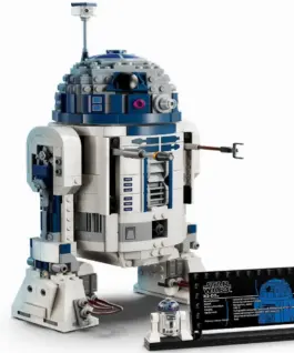 LEGO Star Wars - R2-D2 - 75379