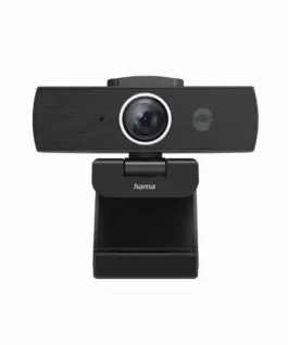 Уеб камера HAMA C-900 Pro
