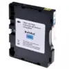 Мастило гел ORINK GC41C RICOH 32 ml 2500 копия Cyan