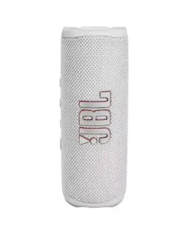 Блутут колонка JBL FLIP 6 Бяла