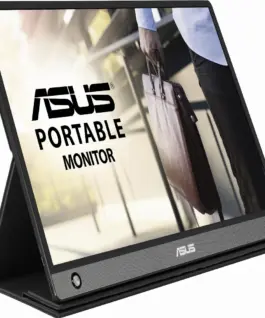 Монитор ASUS ZenScreen Go MB16AHP 15.6" FHD (1920x1080) IPS