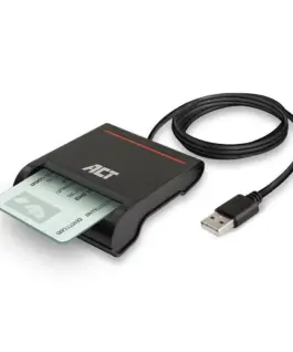 Четец на смарт карти ACT AC6015