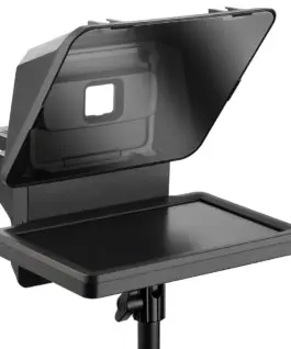 Alternative view of Elgato Teleprompter