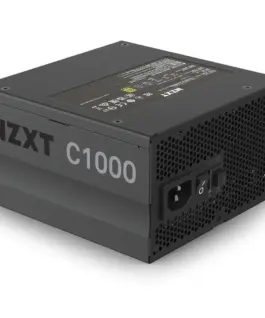 Захранващ блок NZXT C1000