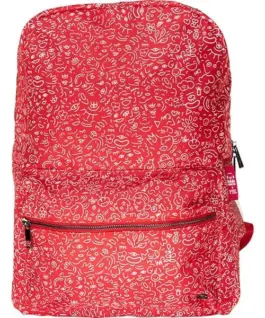 Раница за лаптоп HAMA HaHaHa Feel До 15.6" Червена 185672