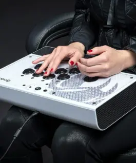 Гейминг контролер NACON Deija Arcade Stick