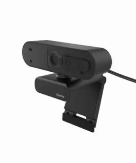 Alternative view of Уеб камера HAMA C-600 Pro, full-HD, 139992