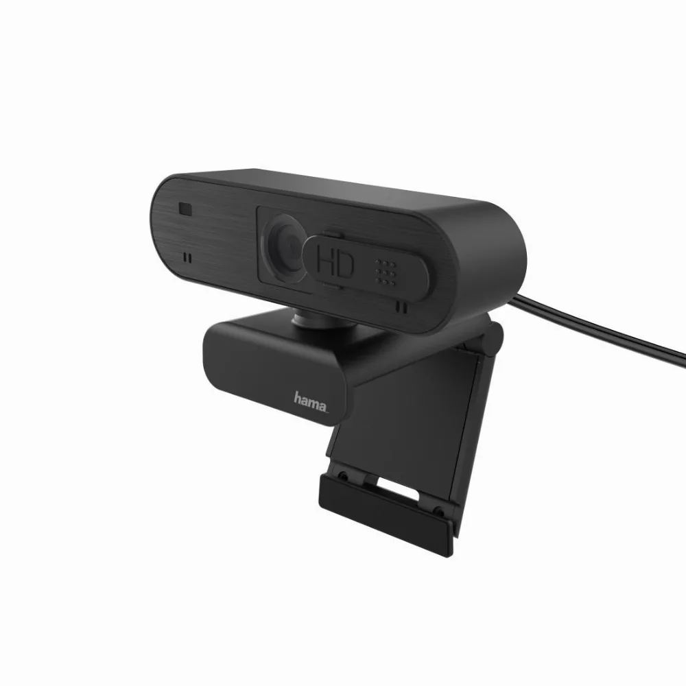 Уеб камера HAMA C-600 Pro, full-HD, 139992 - Image 2